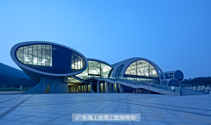 冼劍雄建筑設計實(shí)案專(zhuān)場(chǎng)